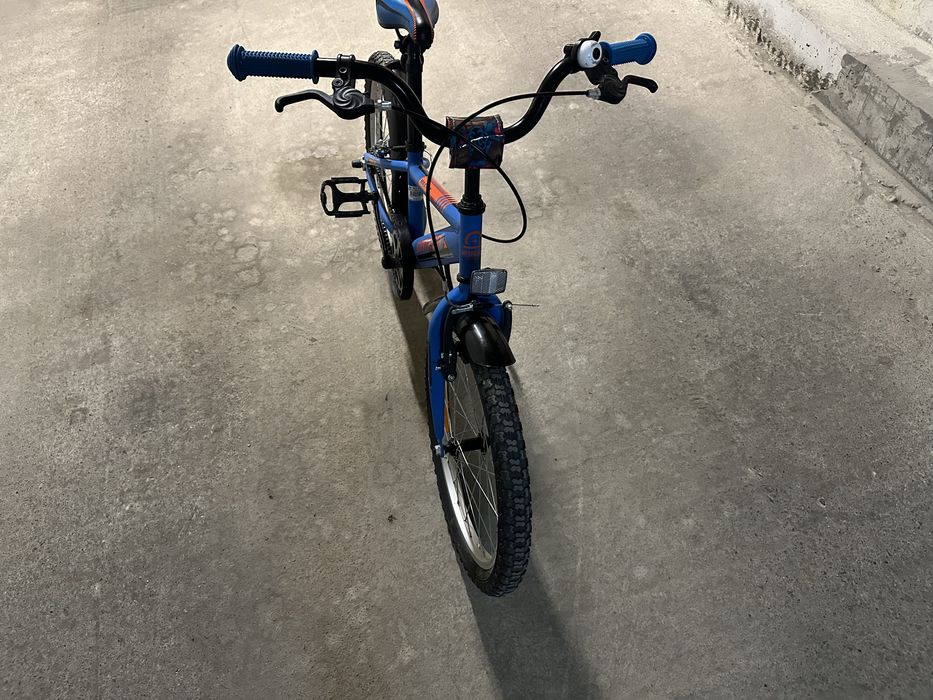 Продавам детско колело 20"