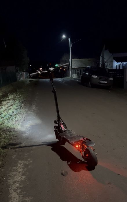 Vand halo knight t104