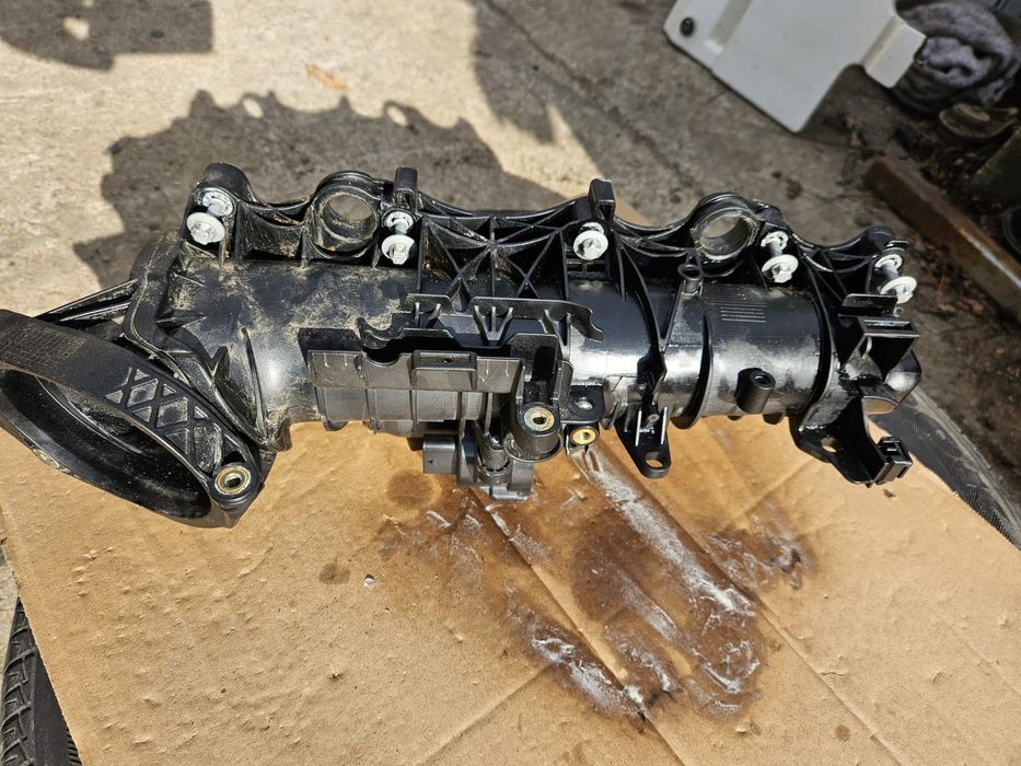 Sprinter w907 Galerie admisie  w910 pt motor 2000cmc diesel din 2022
