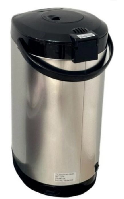 Термопот электрочайник MARWA