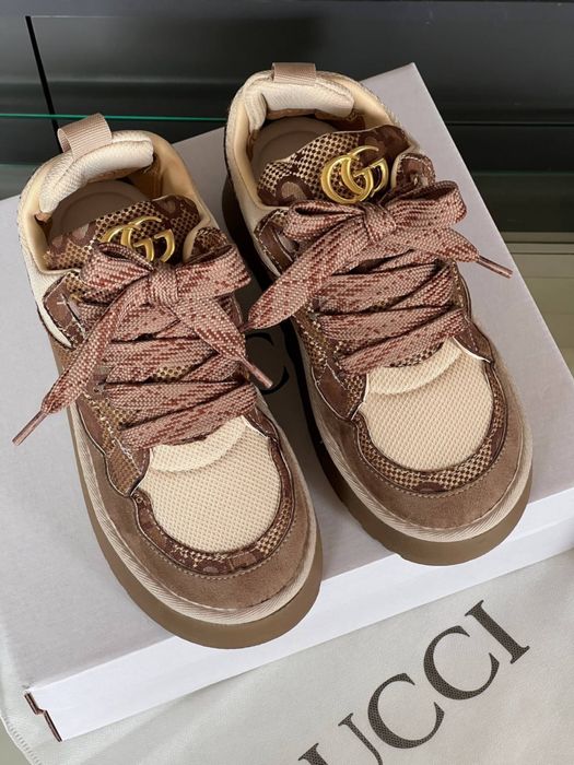 Обувки висок клас