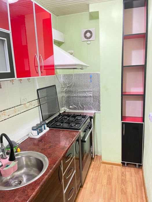 Срочно сдается квартира