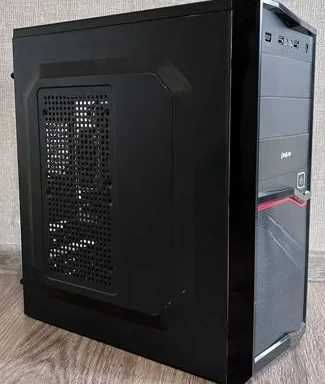 Настольные компьютеры