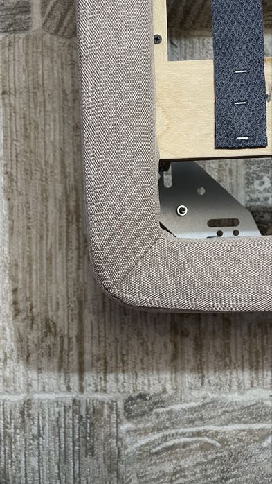 Кровать двуспальная