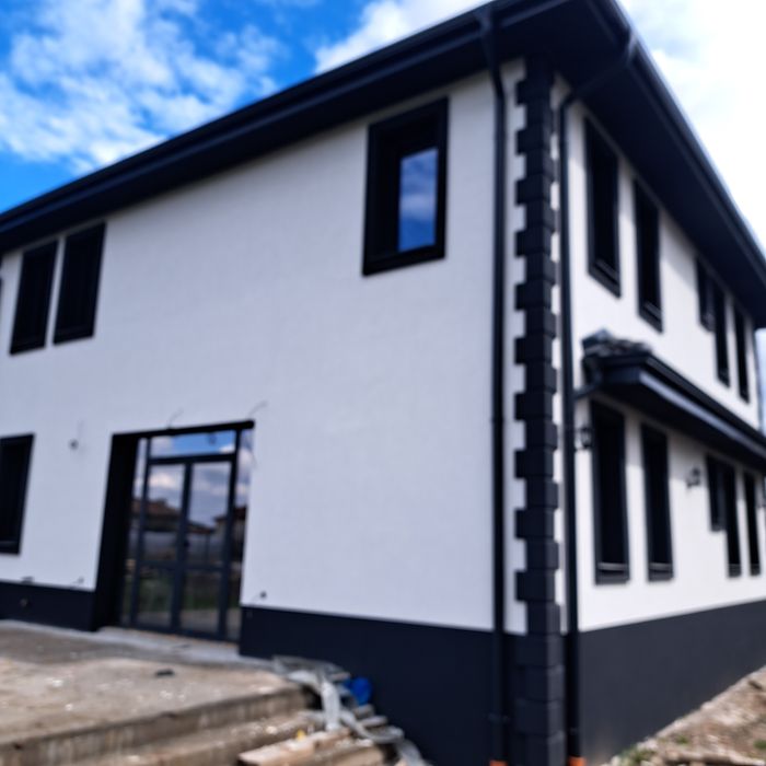 Топлоизолация саниране на къщи