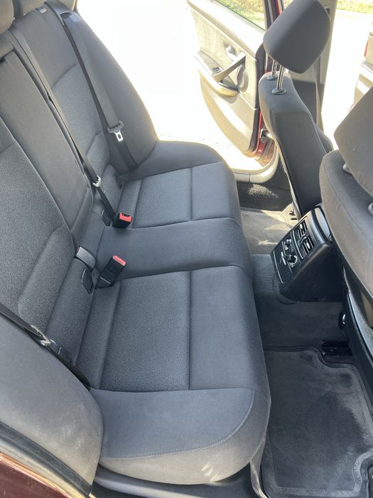 Bmw seria 3 2008 E91