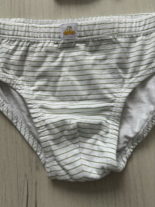 Детски слип Zara 110