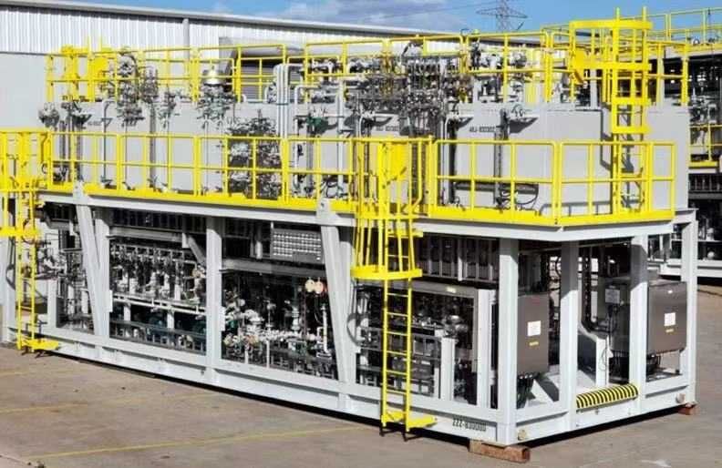 Ищу инвестора для производства нефтегазового оборудования