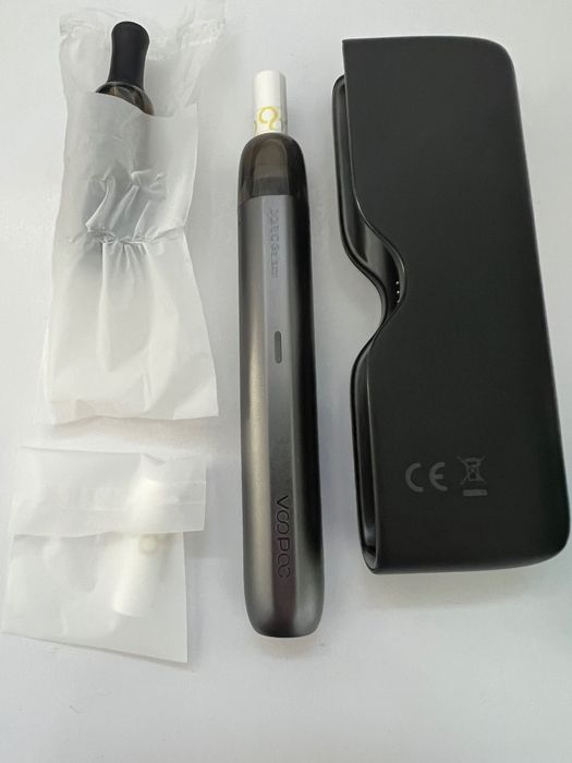 Kit VooPoo Doric Galaxy