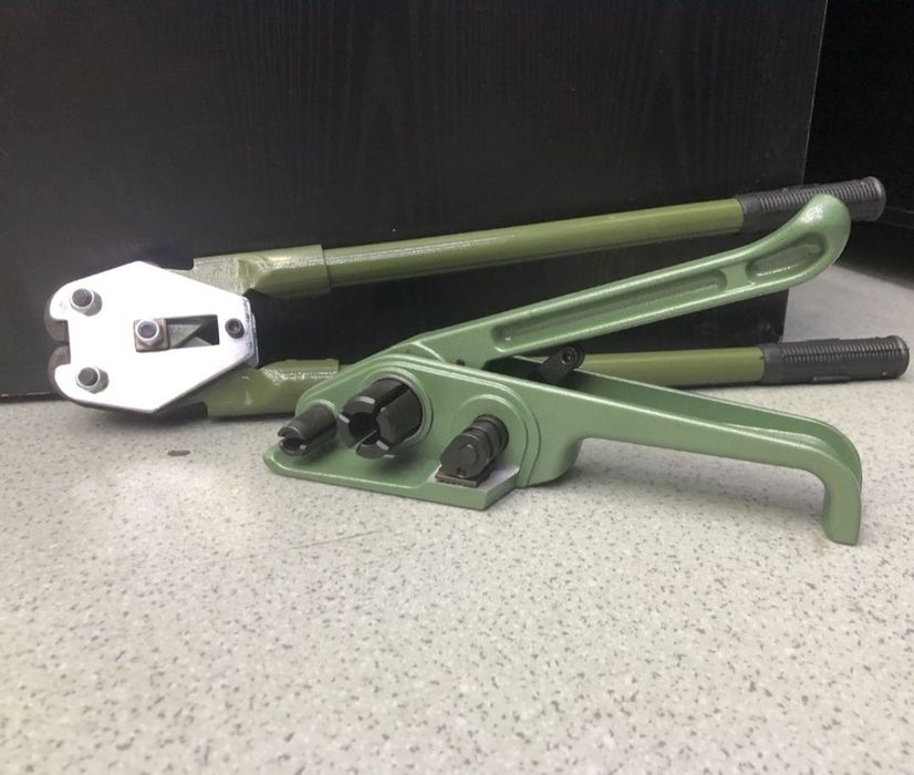 Упаковочный аппарат для пет лента