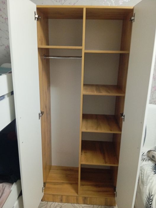 Шкаф плательный, для спальни