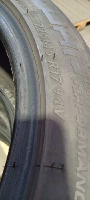 Anvelope RIKEN 225/45 R17