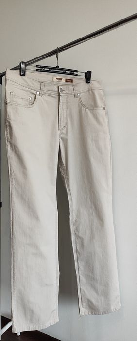 Лёгкие слаксы PIONEER