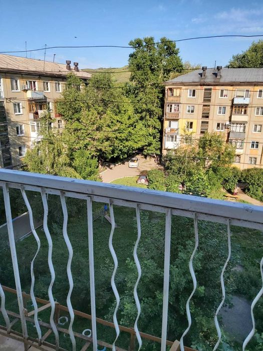 Продам 2-х квартиру 45 кв.м, 5/5эт ул.Мыза д.11