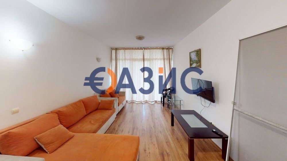Продава се Двустаен апартамент в к.к. Слънчев бряг - 74 кв.м за 933 €/кв.м - Снимка #2