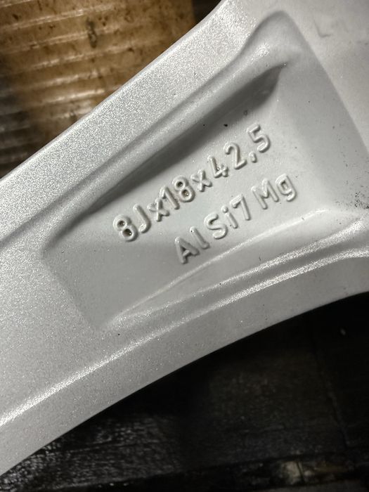 Jante Volvo Xc90 Xc 60 originale 18