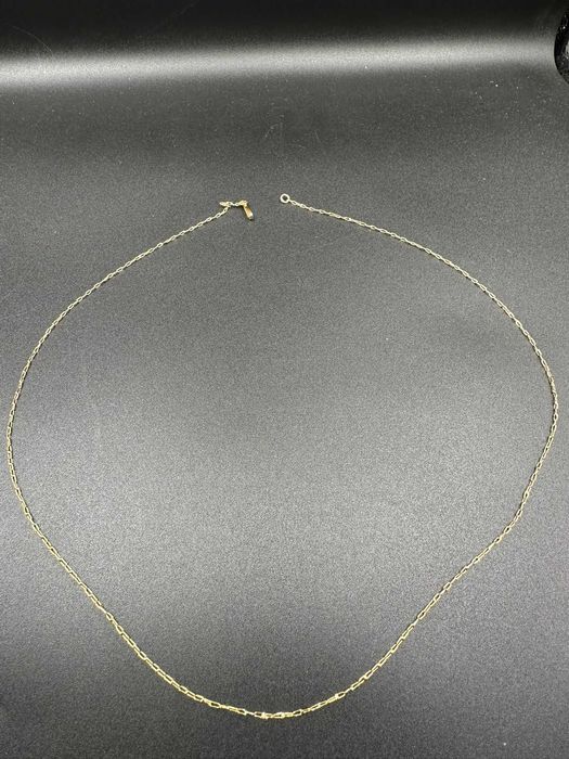 Hope Amanet P5/Lant din aur 14k/585 3.13 GR