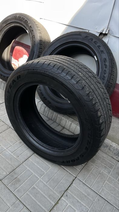 Резина 235/55/17 шины