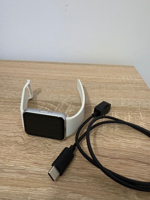 Фитнес гривна Samsung Galaxy Fit3 silver