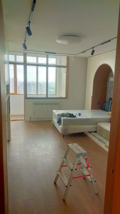 Строительные услуги