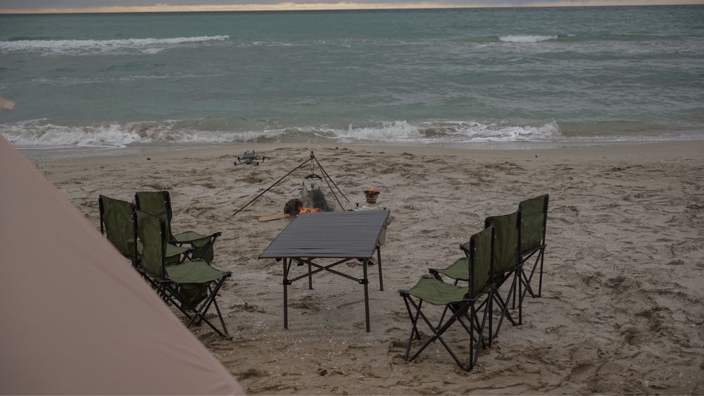 Палатка в аренду!