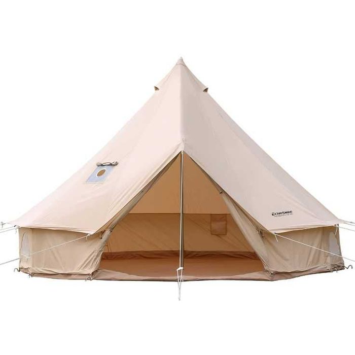 Tent  yomgirdan  homoya soyabon