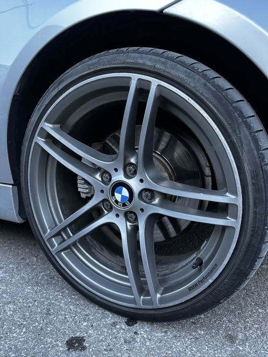 Джанти за BMW Style 313 performance 19”