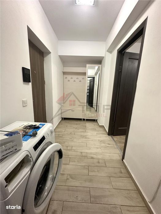 Apartament o camera, bloc nou- CUG, Soseaua Nicolina