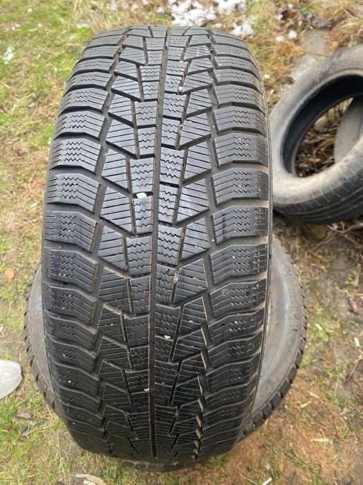 Зимни гуми - Gislaved Euro Frost 6 195/50/15’