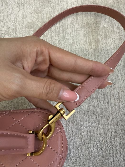 Сумка YSL yves saint laurent vanity