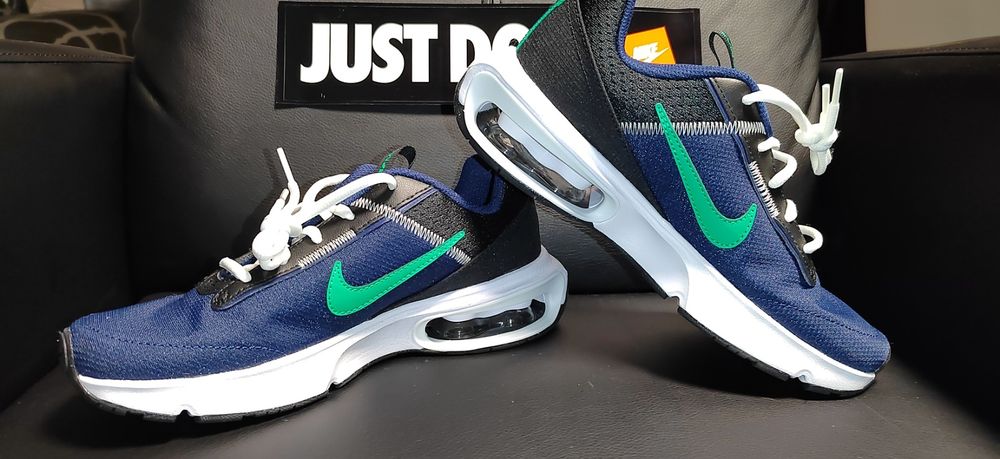 Nike Air Max INTRLK Lite, номер 38