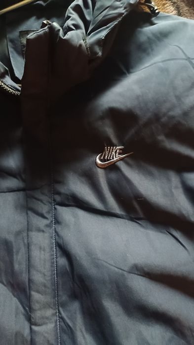 Продам куртку пуховик