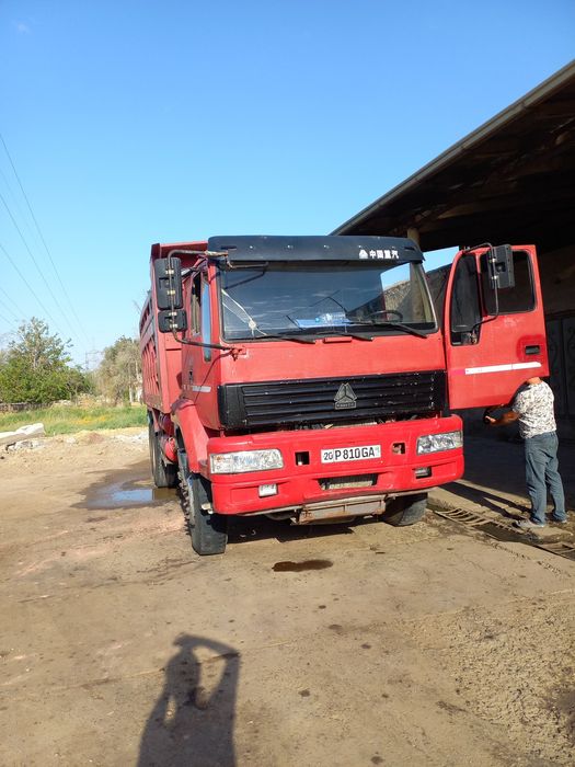 Hovo sinoturk yili 2009