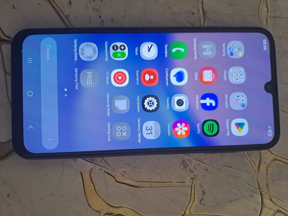 Самсунг А15, в отличном состоянии