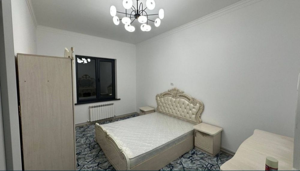 Mirzo Ulugʻbek Yangi OZBEKISTON bogida 3 xona kv ijaraga beriladi