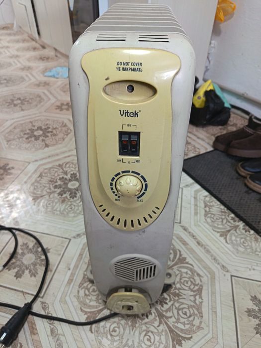 Продам масляной обогреватель