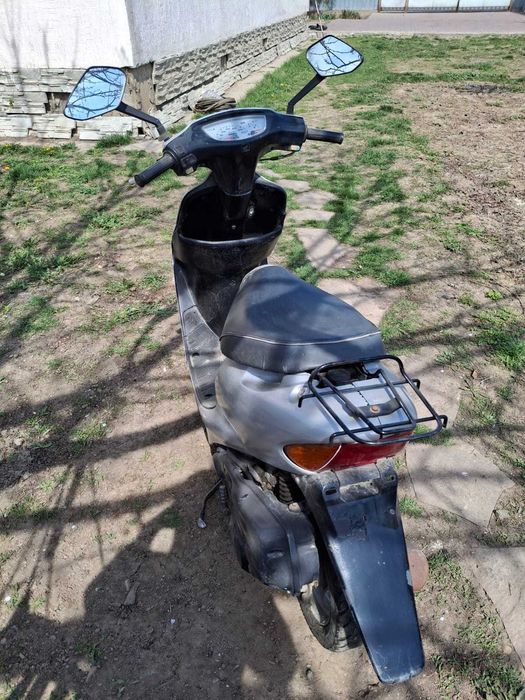 Honda Dio 32 кузова