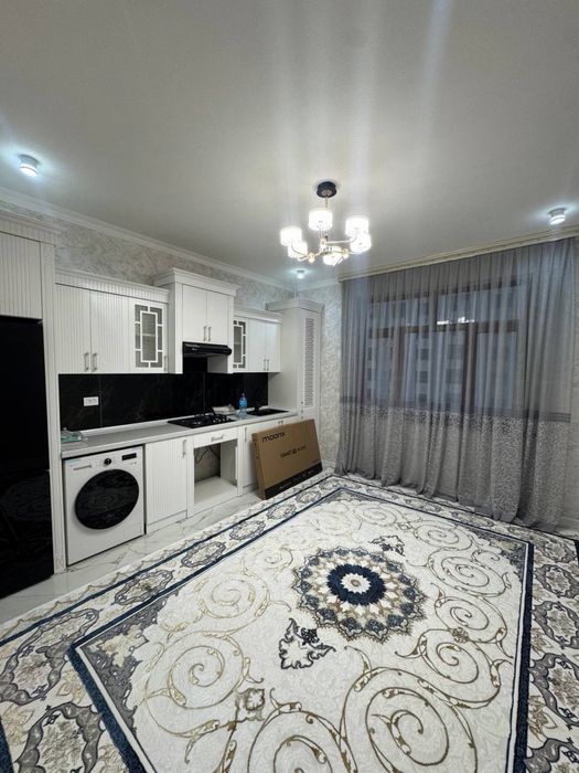 Продается квартира. Самарканд ул Рудакий