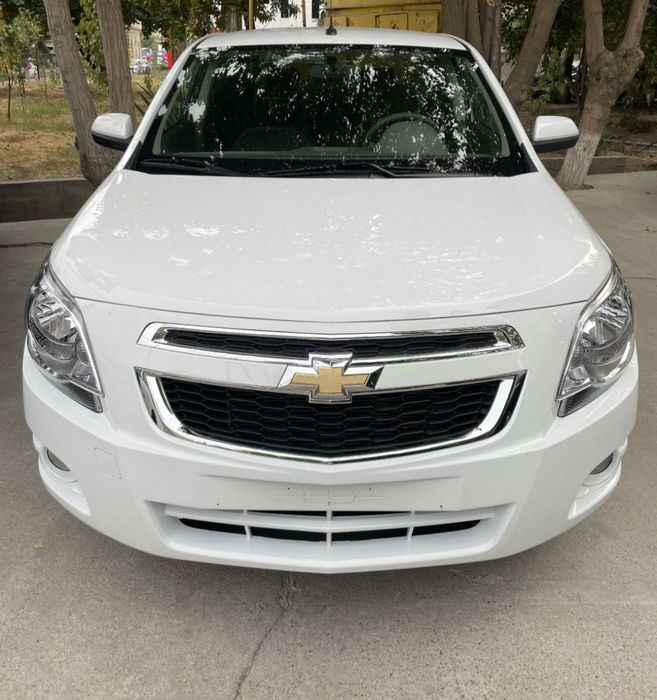 Chevrolet Cobalt 2024 oq rang, abc.