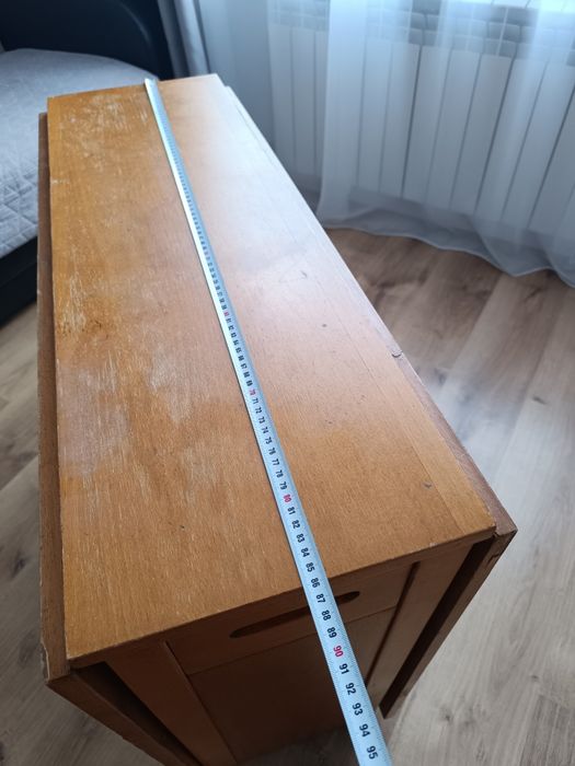 Продам раскладной стол (советское качество)