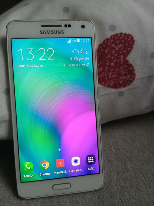 Vand telefon Samsung  si Dual sim
Si Freemen dual Sim
Ambele 100 lei