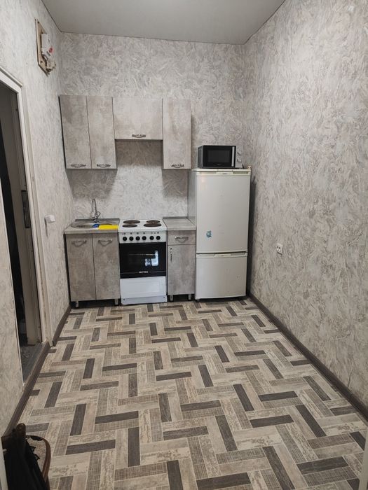 Продам двухкомнатную квартиру