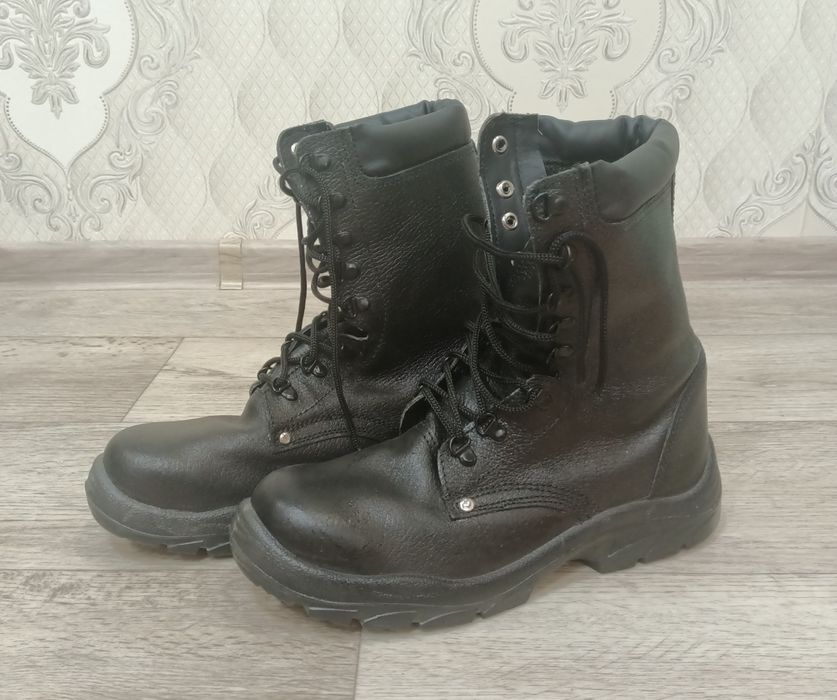 Продам Рабочие Берцы