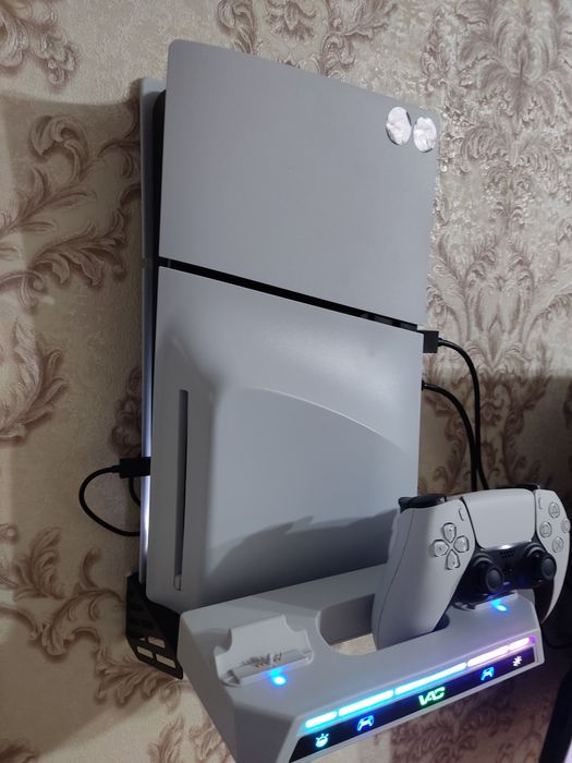 Sony PlayStation 5 slim