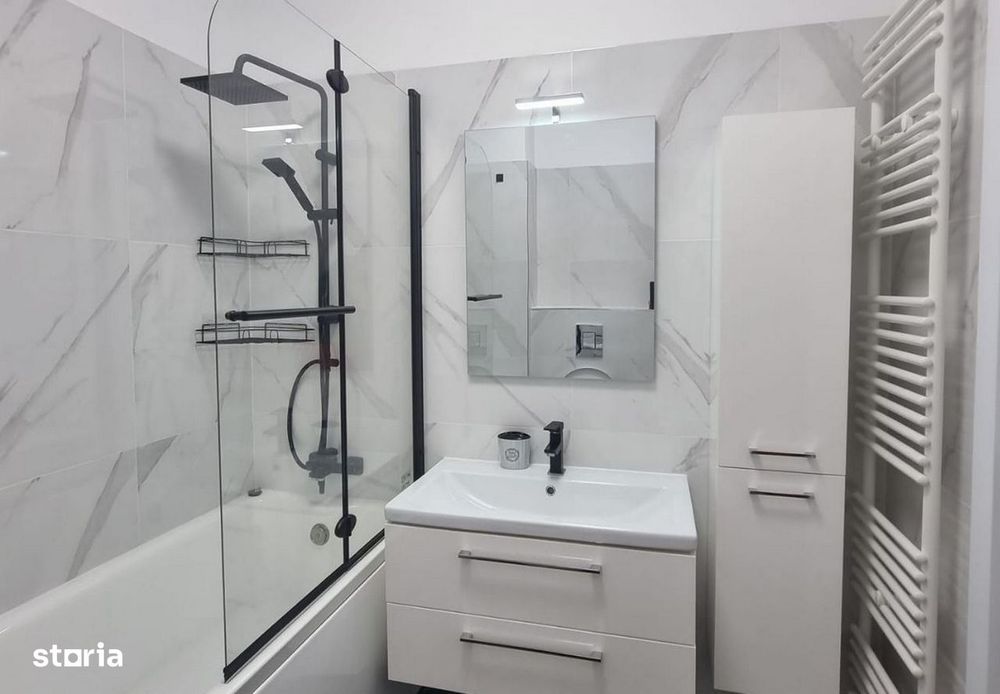 Vand ap.2cam,bl.nou,decom, parc.ext, AC mobilat,utilat, Zorilor- Sigma