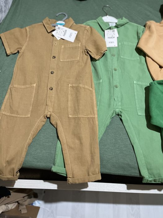 Крутые комбезы зара и свитшрты зара