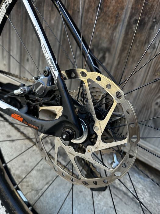 Bicicleta mtb KTM Aera pro 29 carbon nu Cube, Trek, Bulls, Scott