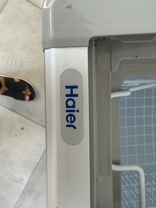 Морозильник Haier SD-516AE