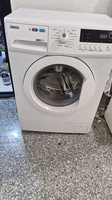 Срочно продам  стиральная машинка