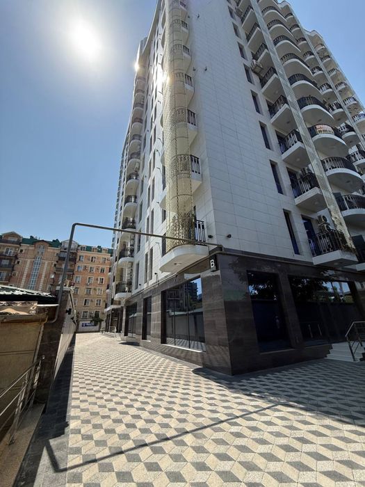 ПРОДАЁТСЯ 164м2 нежилое в центре.